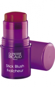 15 DR PIERRE RICAUD STICK BLUSH FRAICHEUR